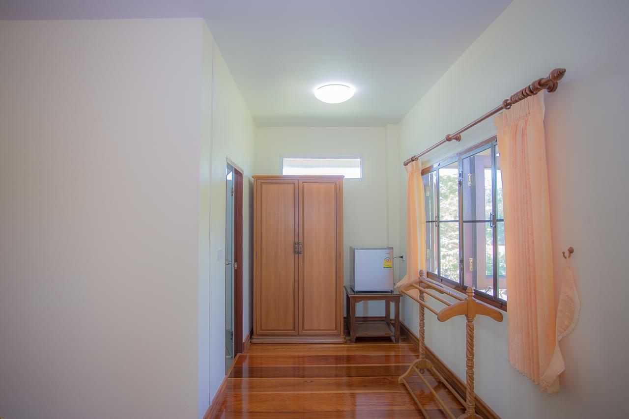 Thararin Villa Ban Doem Bang Oda fotoğraf